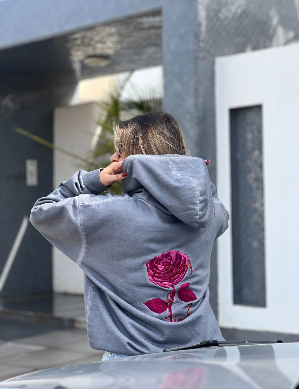 SWEAT - DROP 3.0