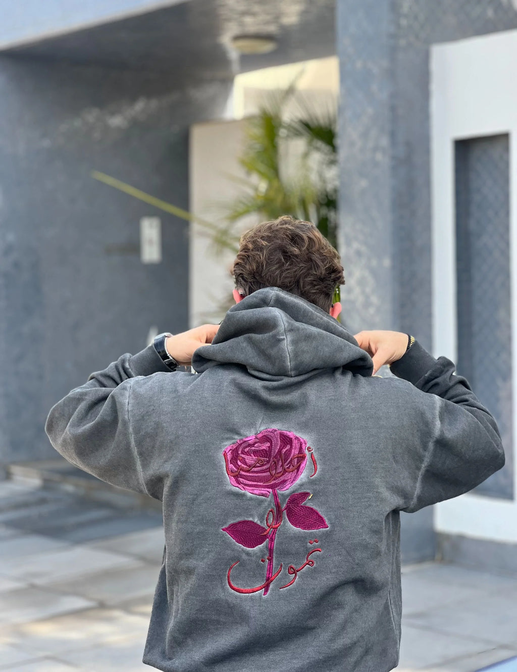 SWEAT - DROP 3.0