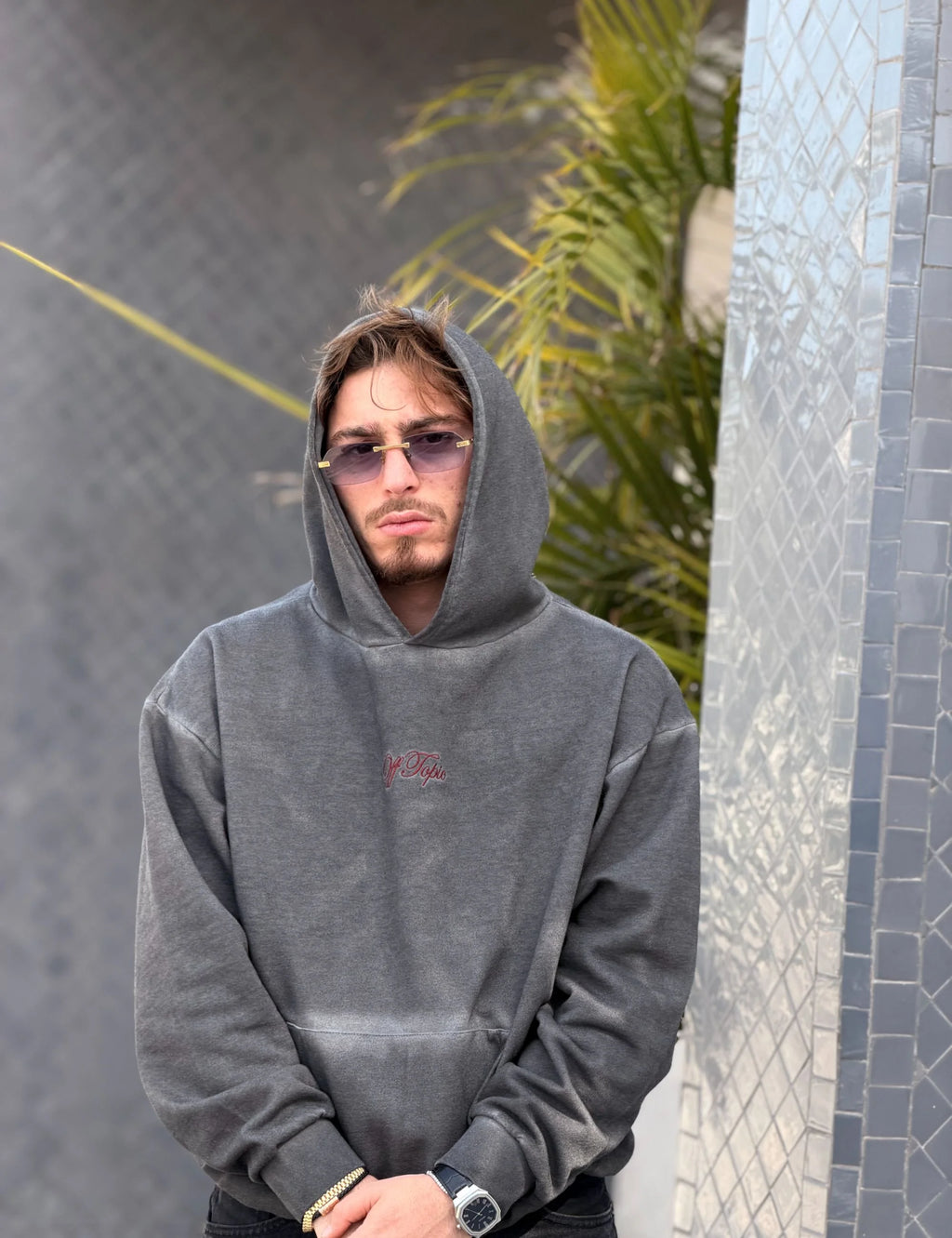 SWEAT - DROP 3.0