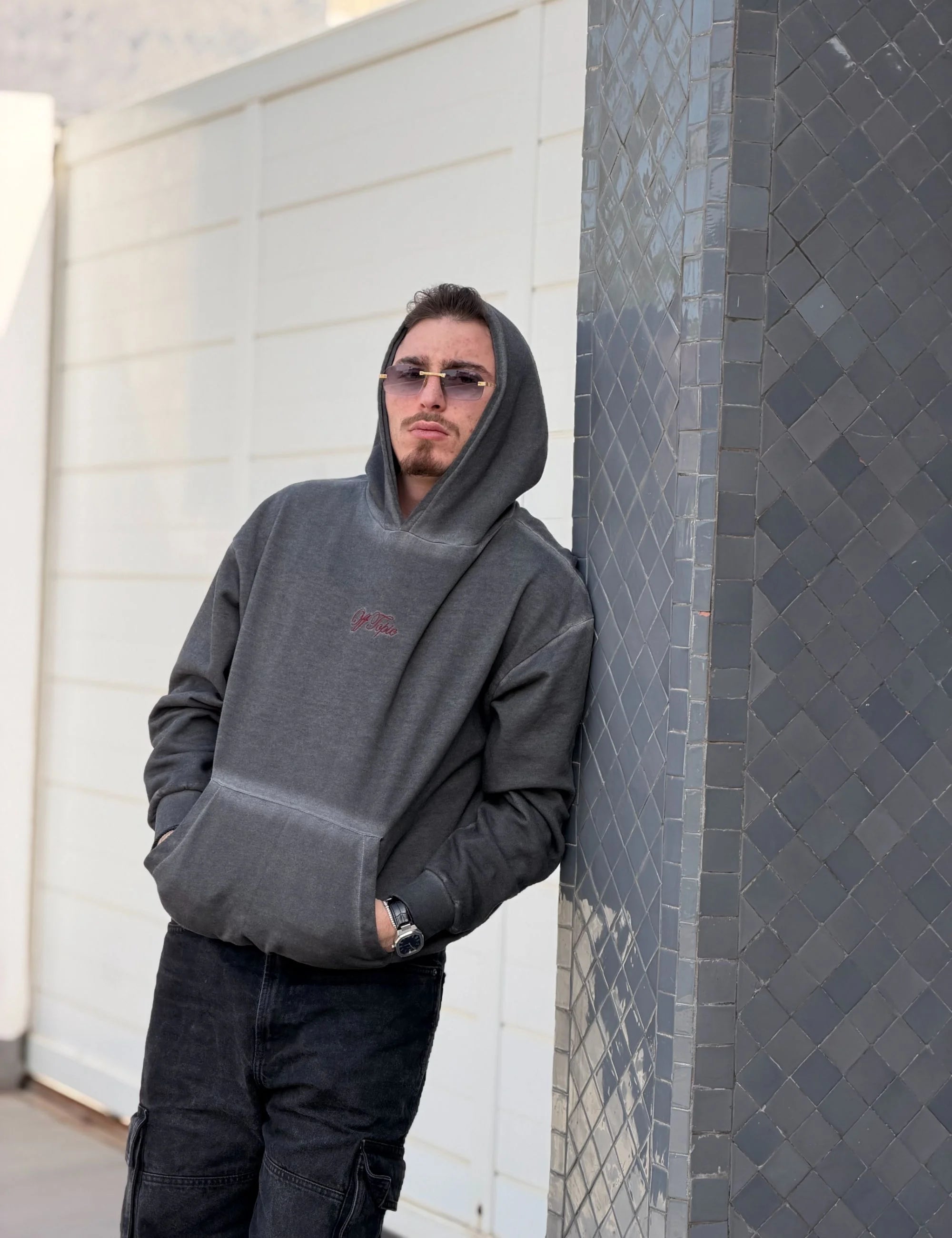 SWEAT - DROP 3.0