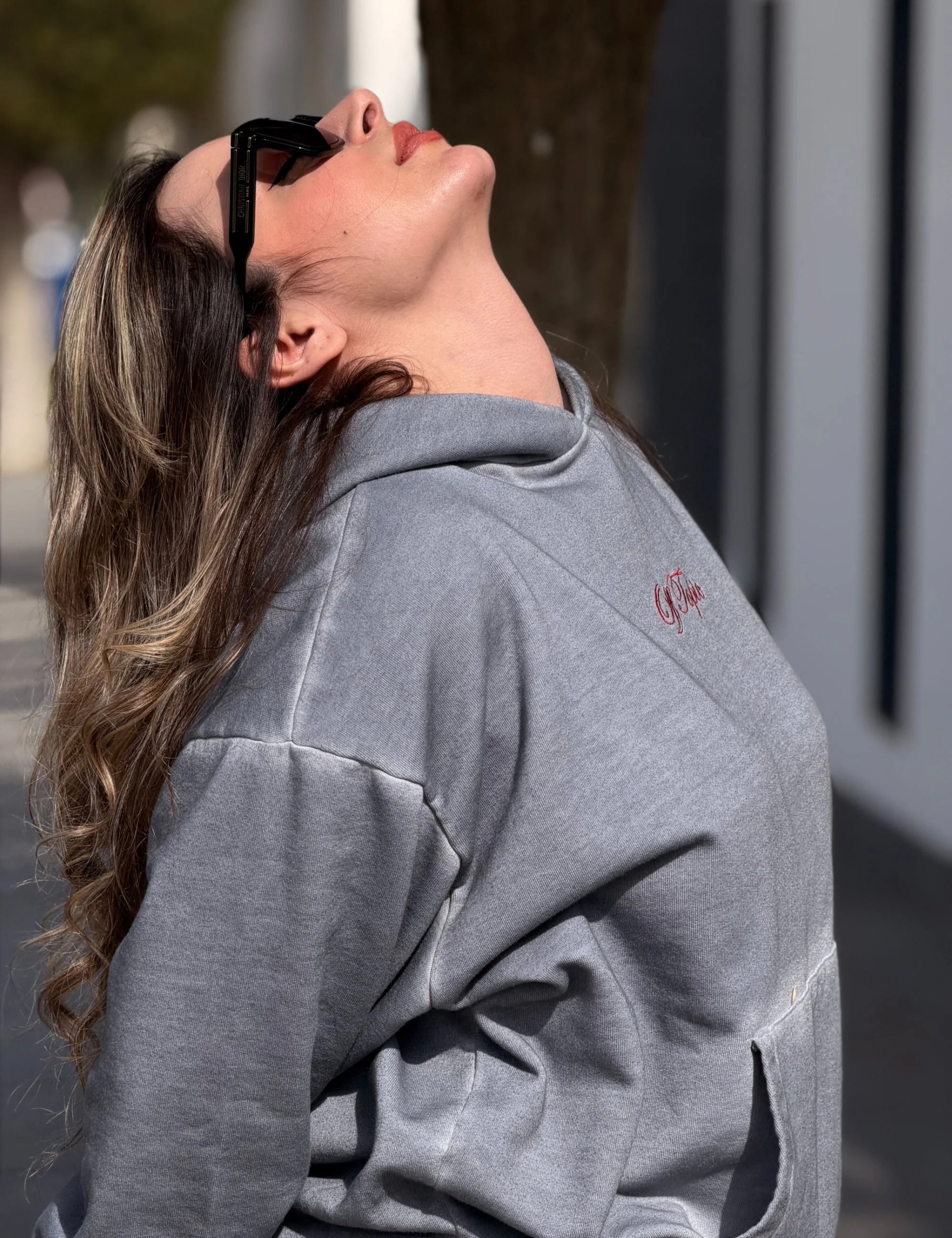 SWEAT - DROP 3.0