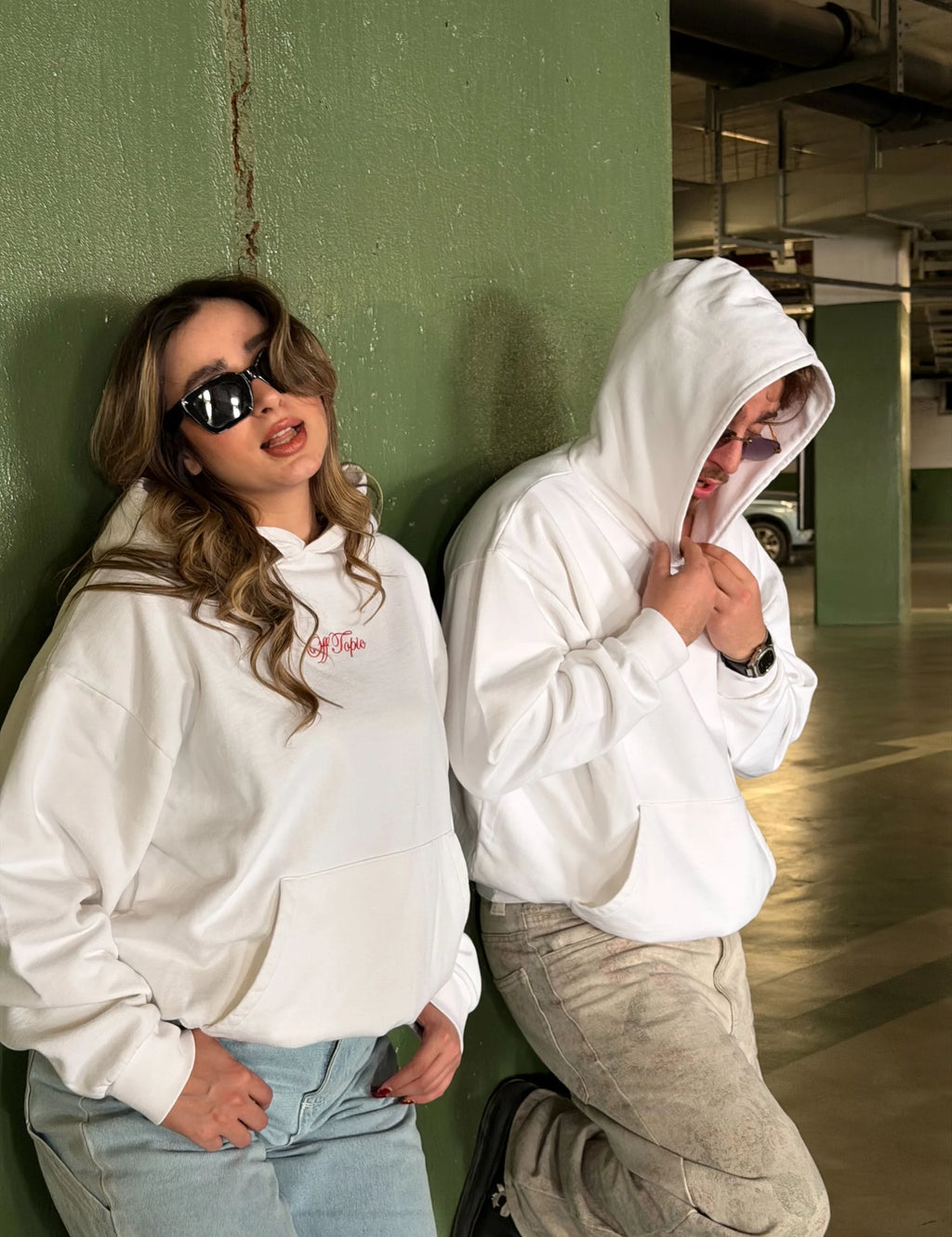 SWEAT - DROP 3.0