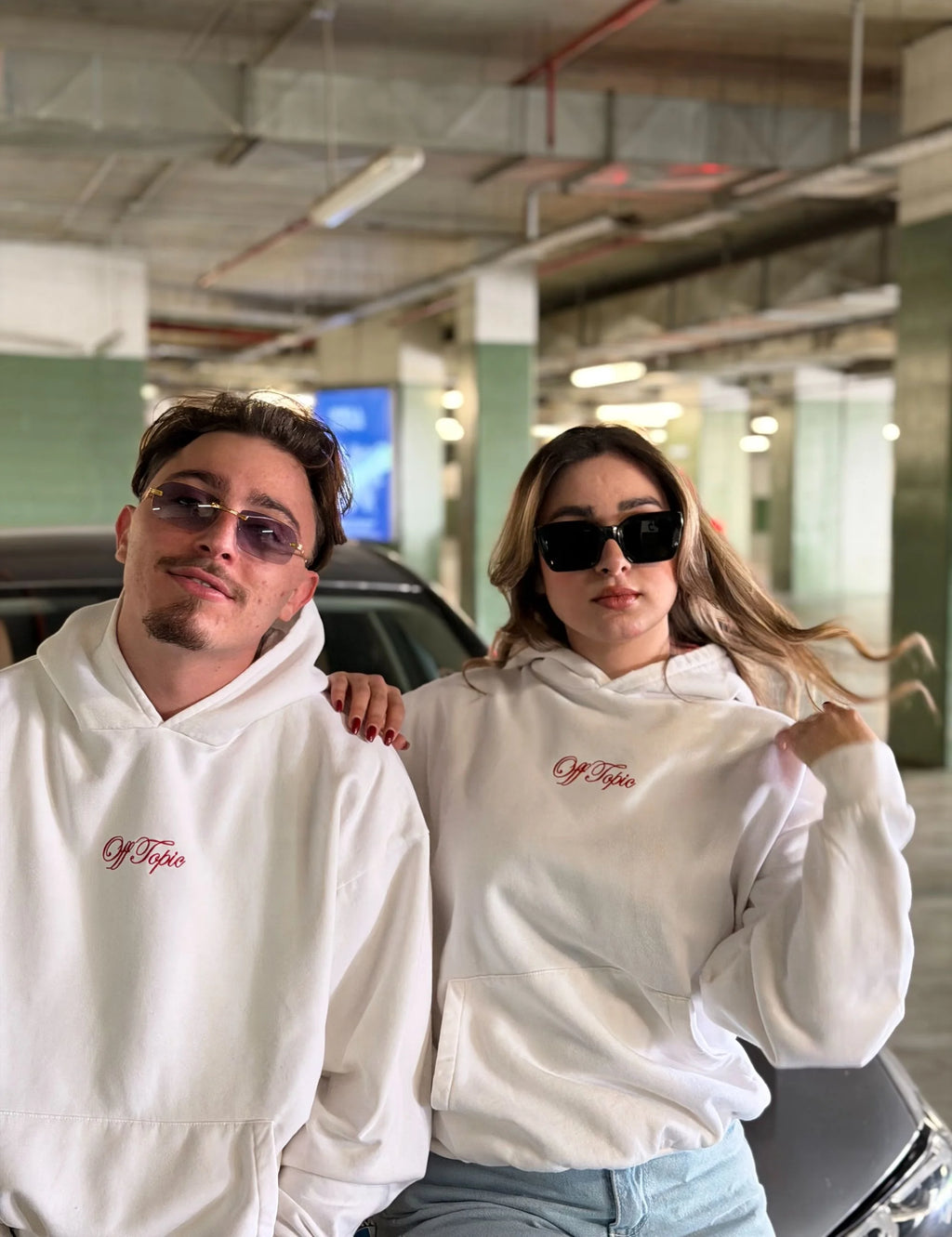 SWEAT - DROP 3.0