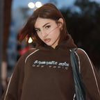 OVERSIZED TRACKSUIT
