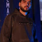 OVERSIZED TRACKSUIT