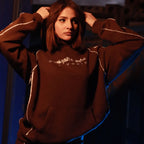 OVERSIZED TRACKSUIT