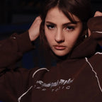 OVERSIZED TRACKSUIT