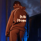 OVERSIZED TRACKSUIT
