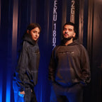 OVERSIZED TRACKSUIT
