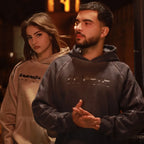 OVERSIZED TRACKSUIT