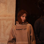 OVERSIZED TRACKSUIT