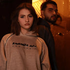 OVERSIZED TRACKSUIT
