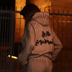 OVERSIZED TRACKSUIT