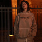 OVERSIZED TRACKSUIT