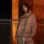 OVERSIZED TRACKSUIT