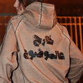 OVERSIZED TRACKSUIT