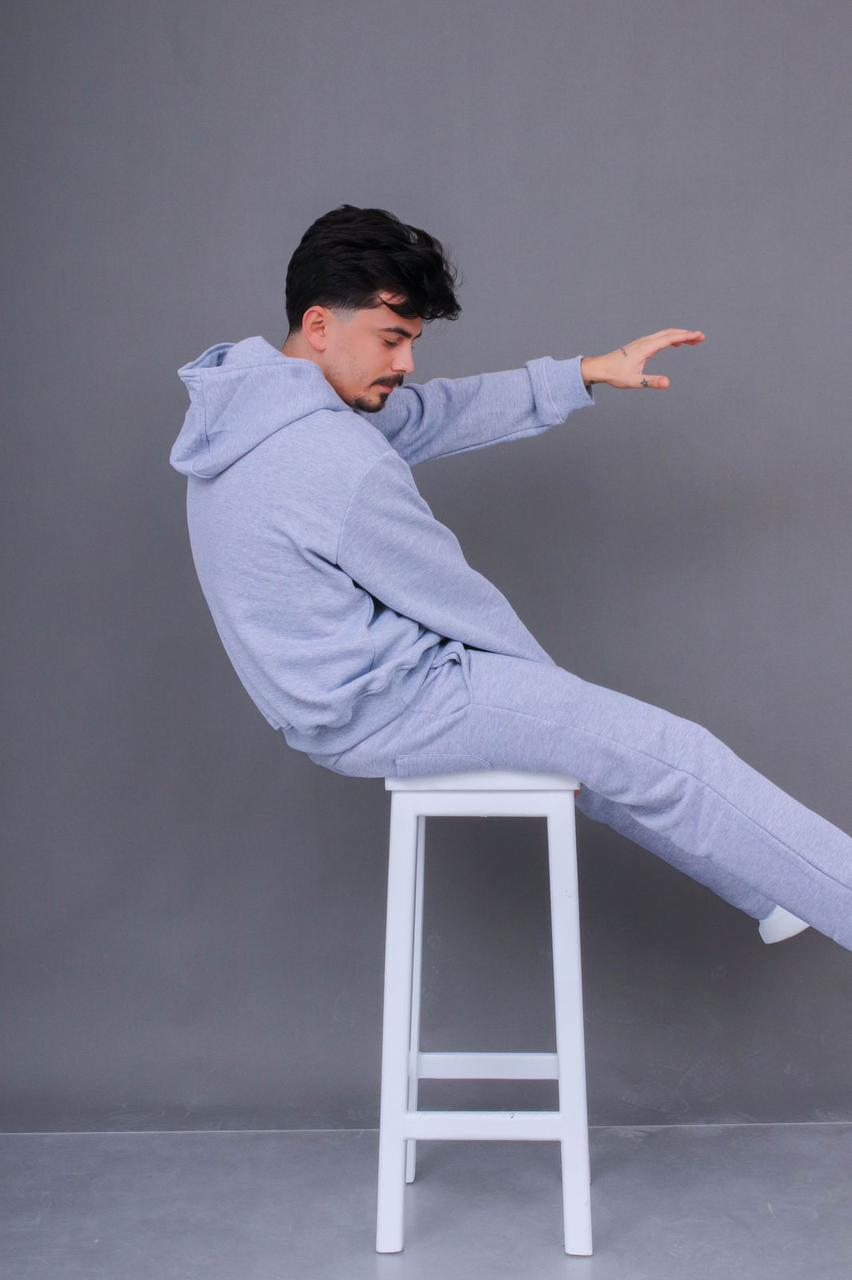 BASIC TRACKSUIT – MEN