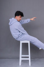 BASIC TRACKSUIT – MEN