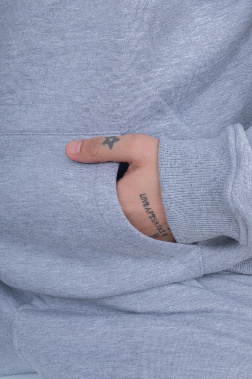 BASIC TRACKSUIT – MEN