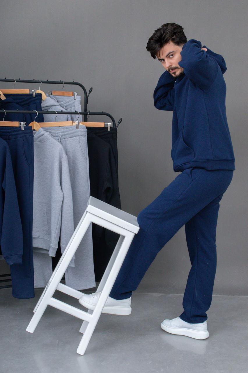 BASIC TRACKSUIT – MEN