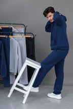 BASIC TRACKSUIT – MEN
