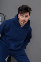 BASIC TRACKSUIT – MEN