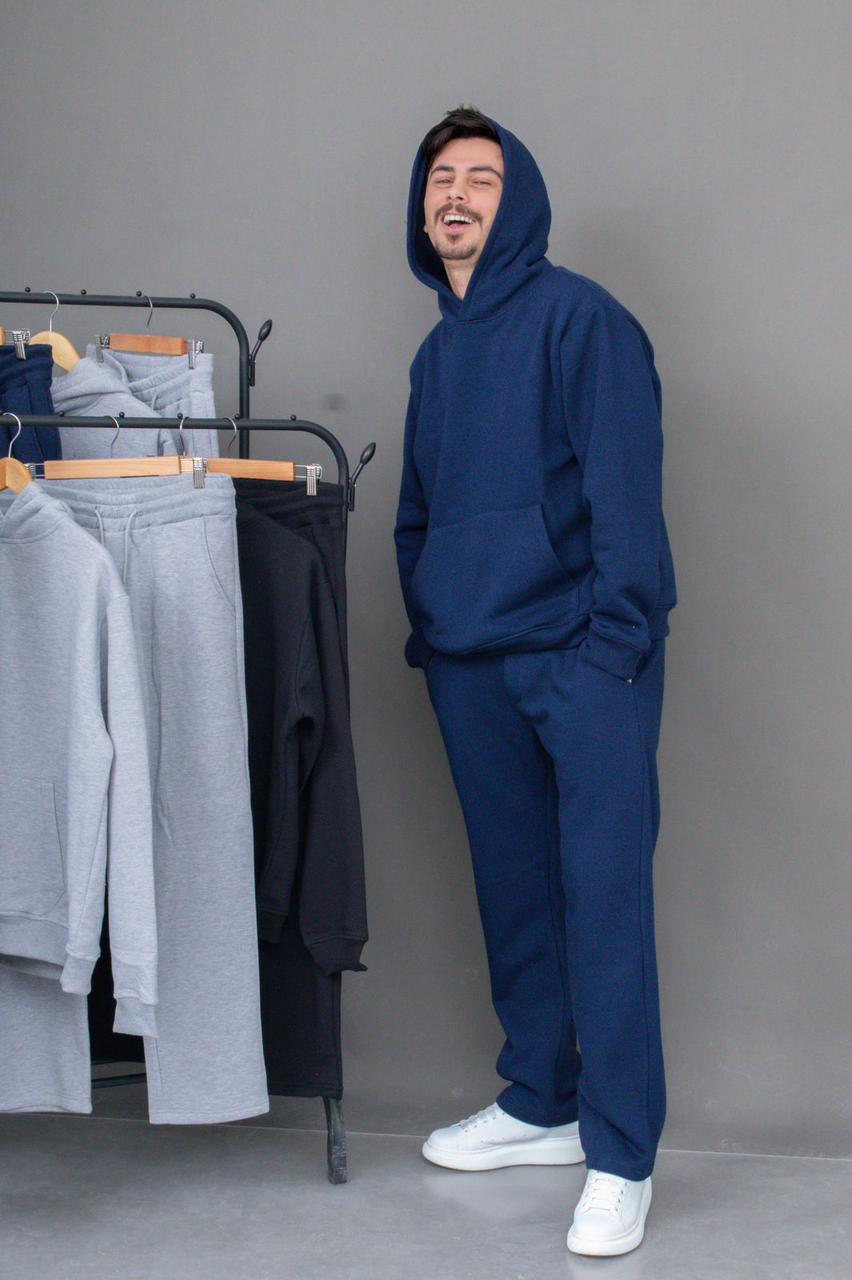 BASIC TRACKSUIT – MEN