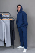 BASIC TRACKSUIT – MEN