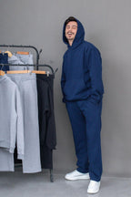 BASIC TRACKSUIT – MEN