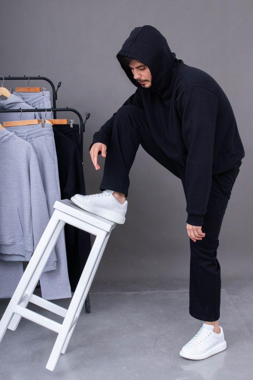 BASIC TRACKSUIT – MEN
