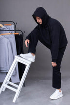 BASIC TRACKSUIT – MEN