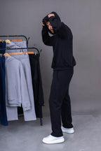 BASIC TRACKSUIT – MEN