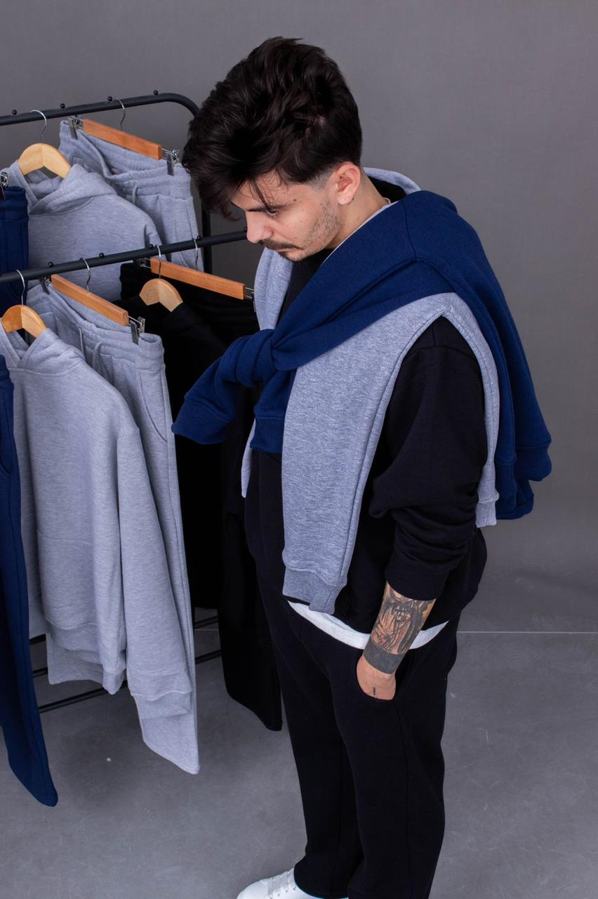 BASIC TRACKSUIT – MEN