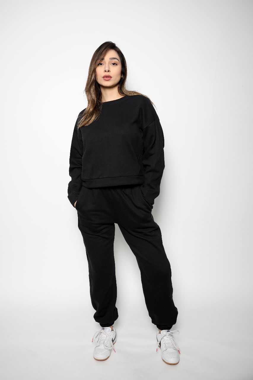 BASIC TRACKSUIT – WOMEN