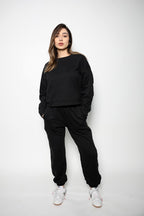 BASIC TRACKSUIT – WOMEN