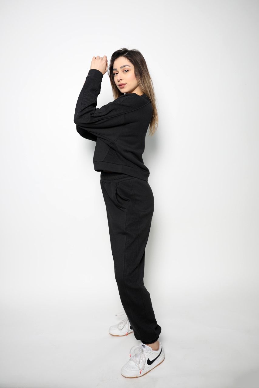 BASIC TRACKSUIT – WOMEN