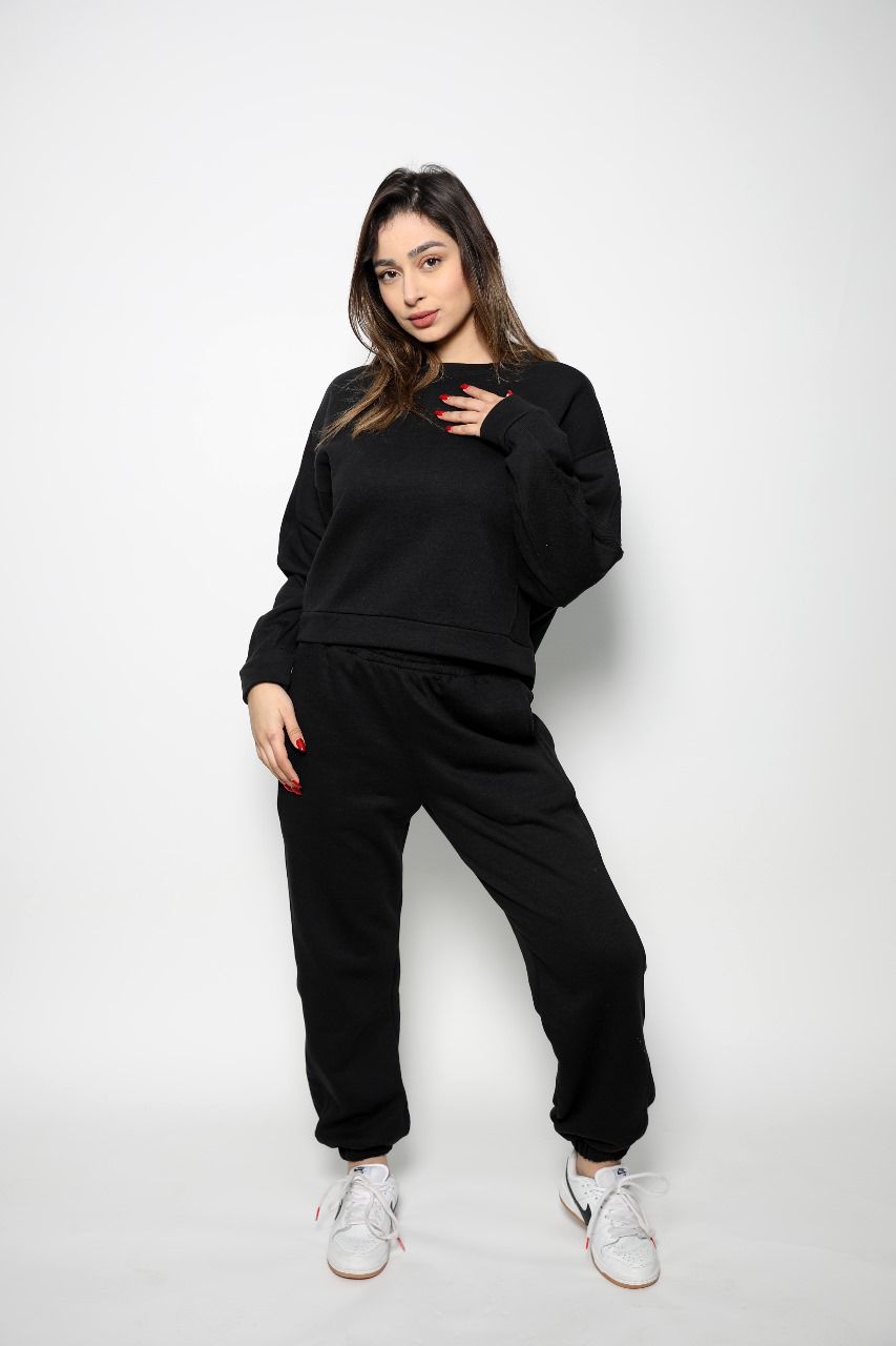 BASIC TRACKSUIT – WOMEN