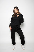 BASIC TRACKSUIT – WOMEN