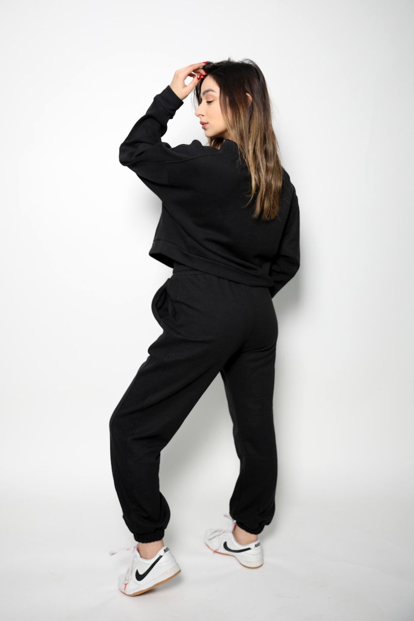 BASIC TRACKSUIT – WOMEN