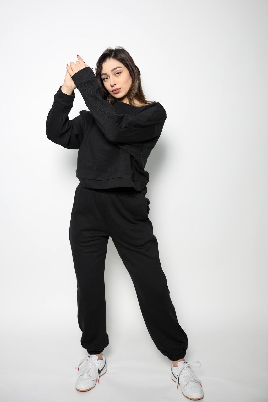 BASIC TRACKSUIT – WOMEN