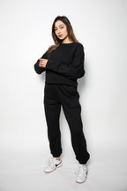 BASIC TRACKSUIT – WOMEN
