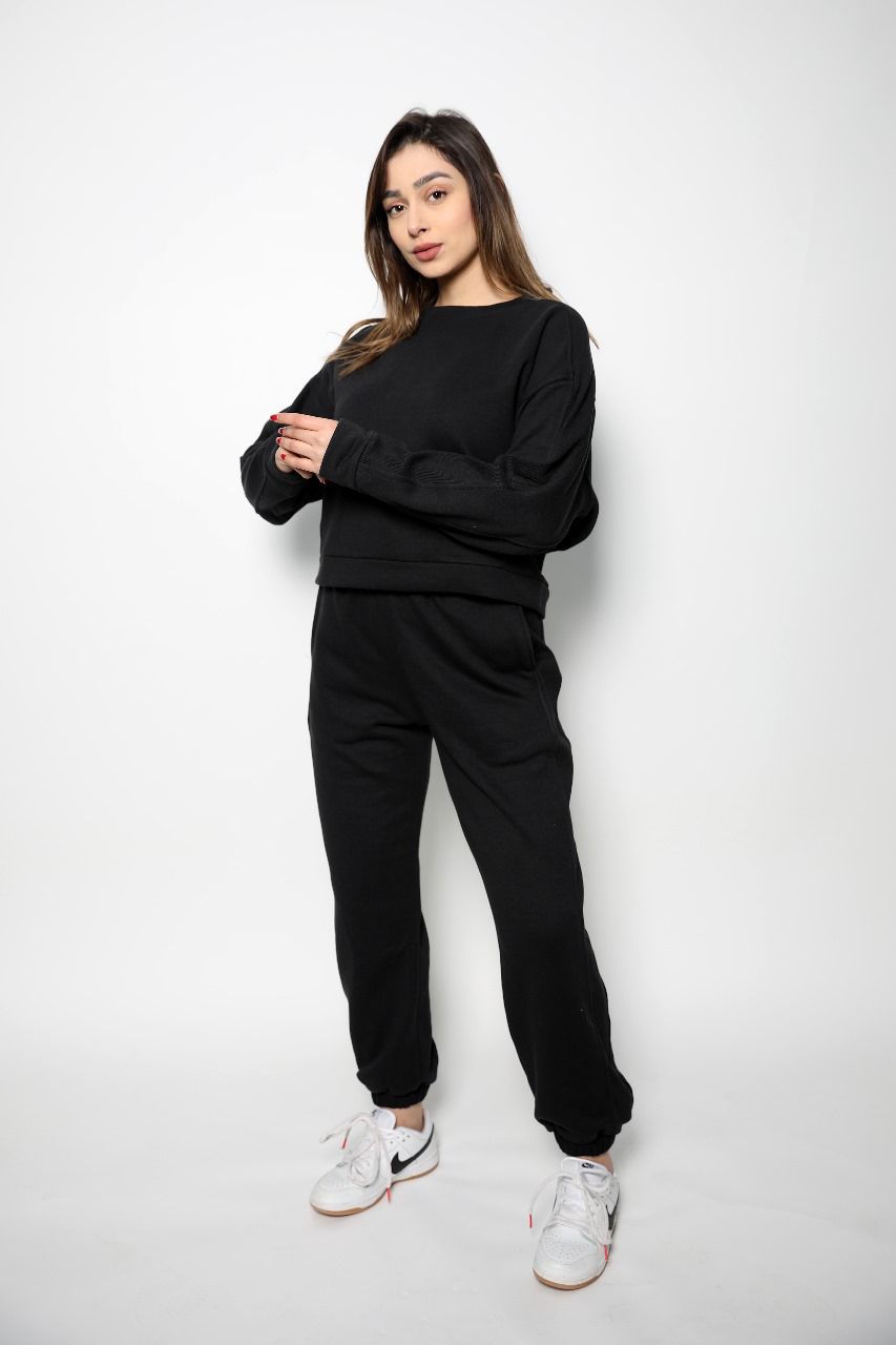BASIC TRACKSUIT – WOMEN