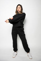 BASIC TRACKSUIT – WOMEN