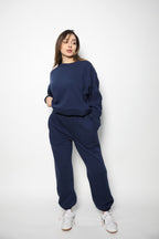 BASIC TRACKSUIT – WOMEN