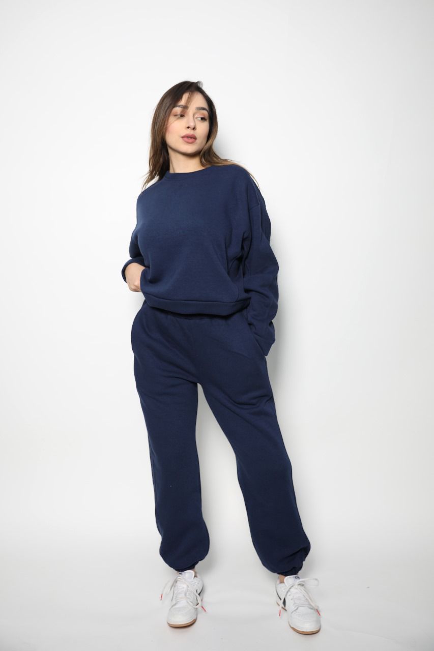 BASIC TRACKSUIT – WOMEN