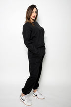 BASIC TRACKSUIT – WOMEN