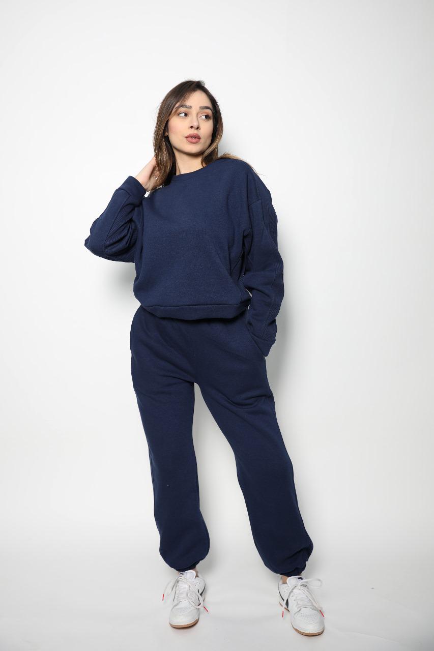 BASIC TRACKSUIT – WOMEN