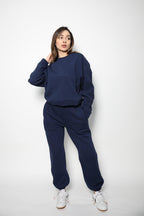 BASIC TRACKSUIT – WOMEN