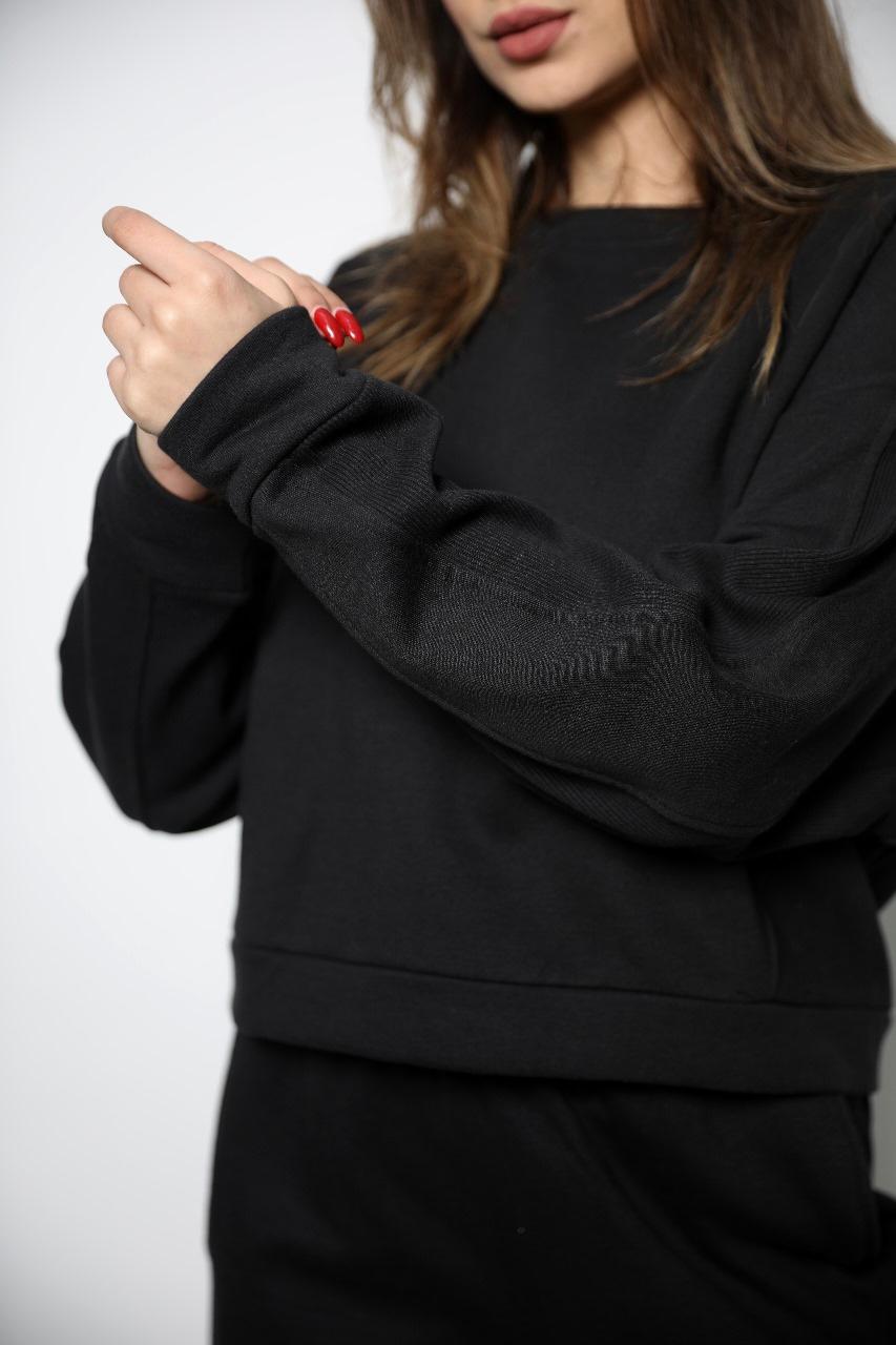 BASIC TRACKSUIT – WOMEN