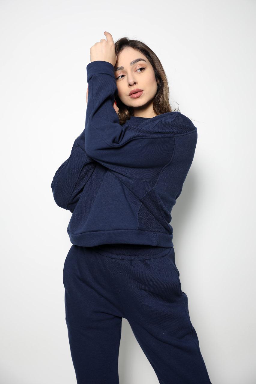BASIC TRACKSUIT – WOMEN